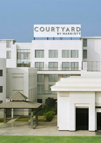 Marriott