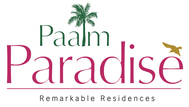 Paalm Paradise Logo