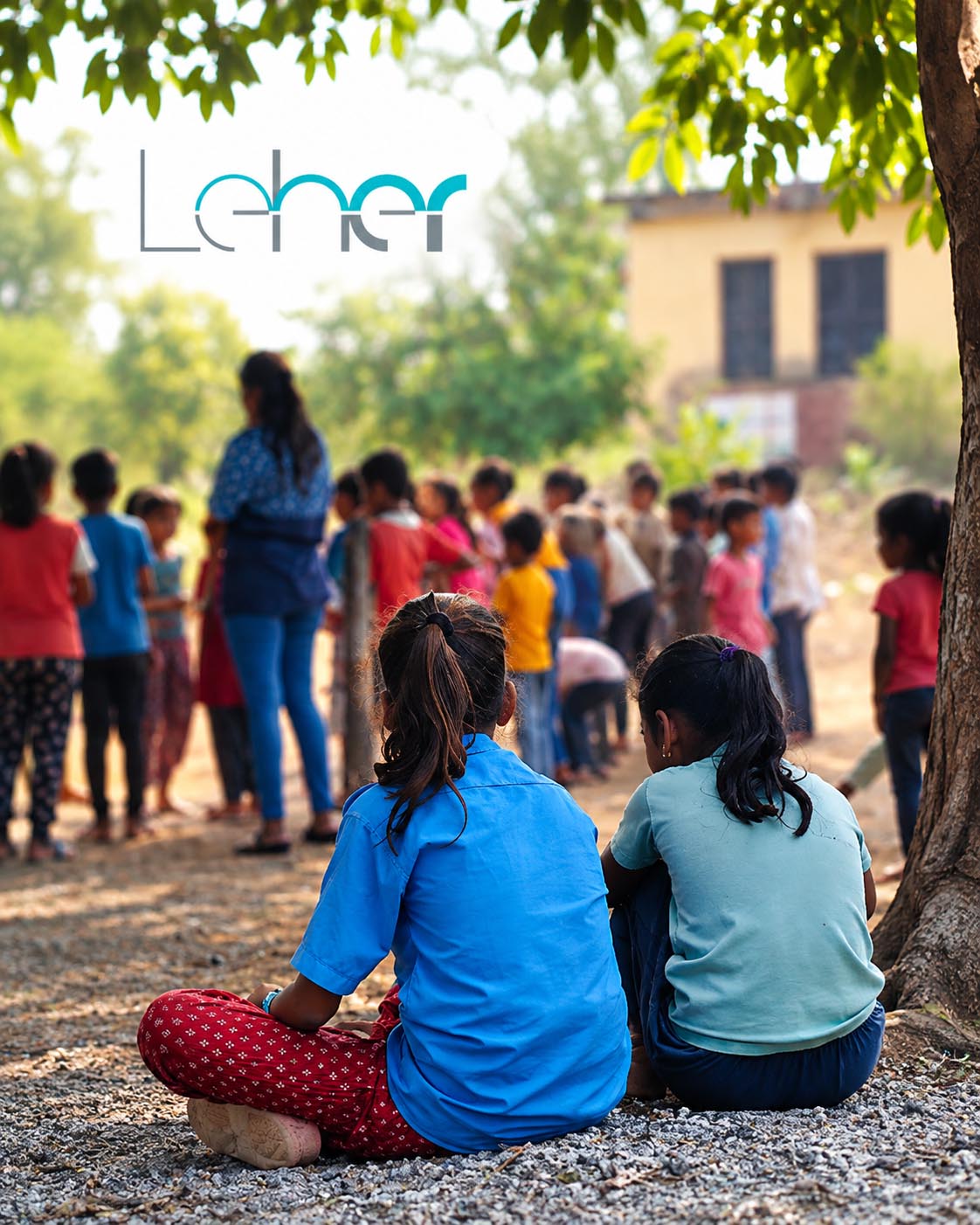 A Leher Stories of Change article on mobile: “How a united community defeated local alcohol abuse”
